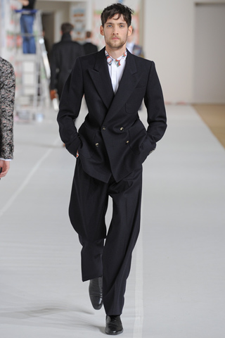 Dries Van Noten / - 2012-2013